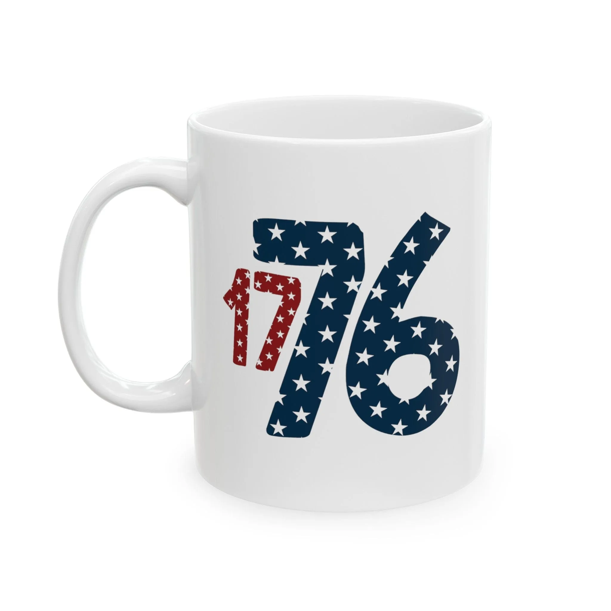 1776 11oz Mug