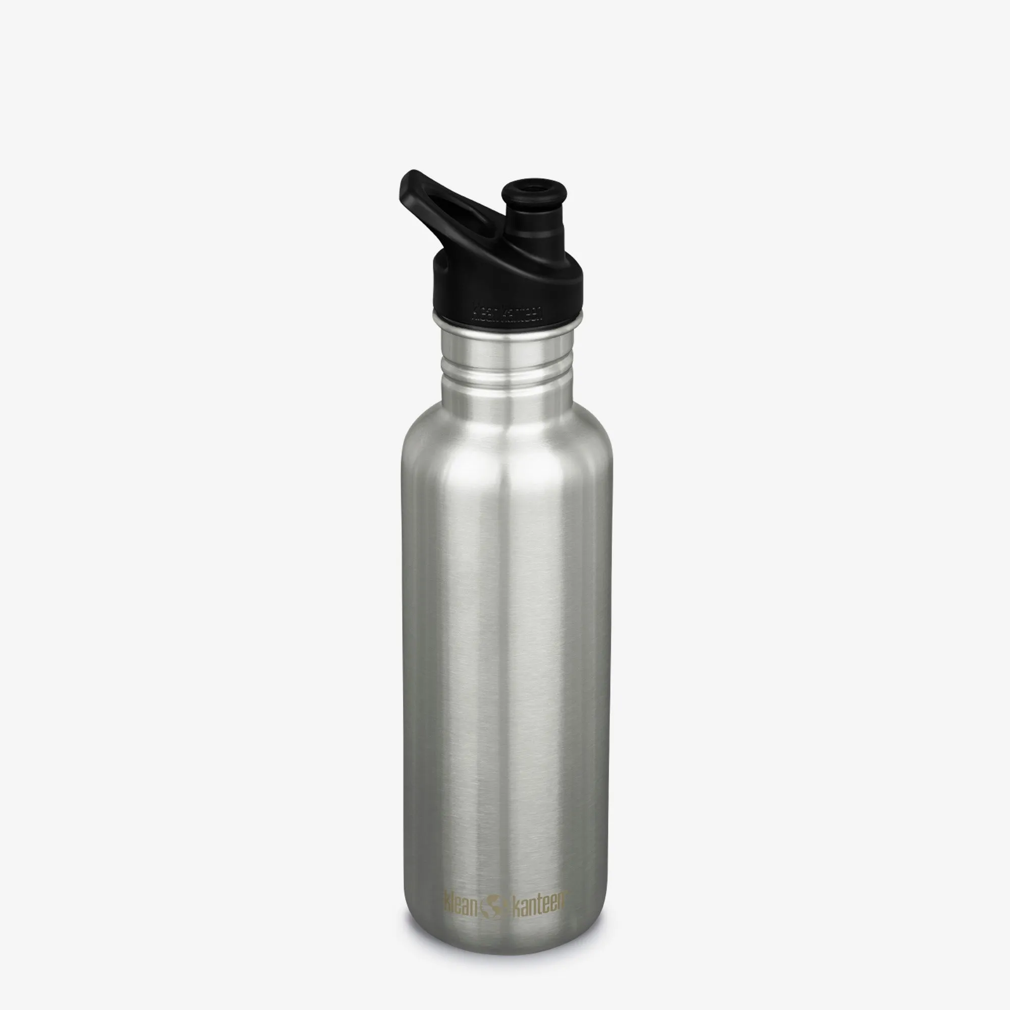 27 oz Classic Water Bottle with Sport Cap