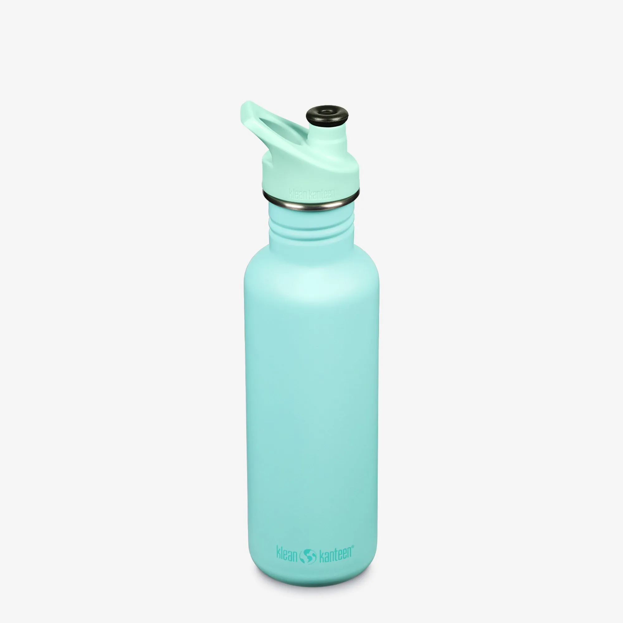 27 oz Classic Water Bottle with Sport Cap