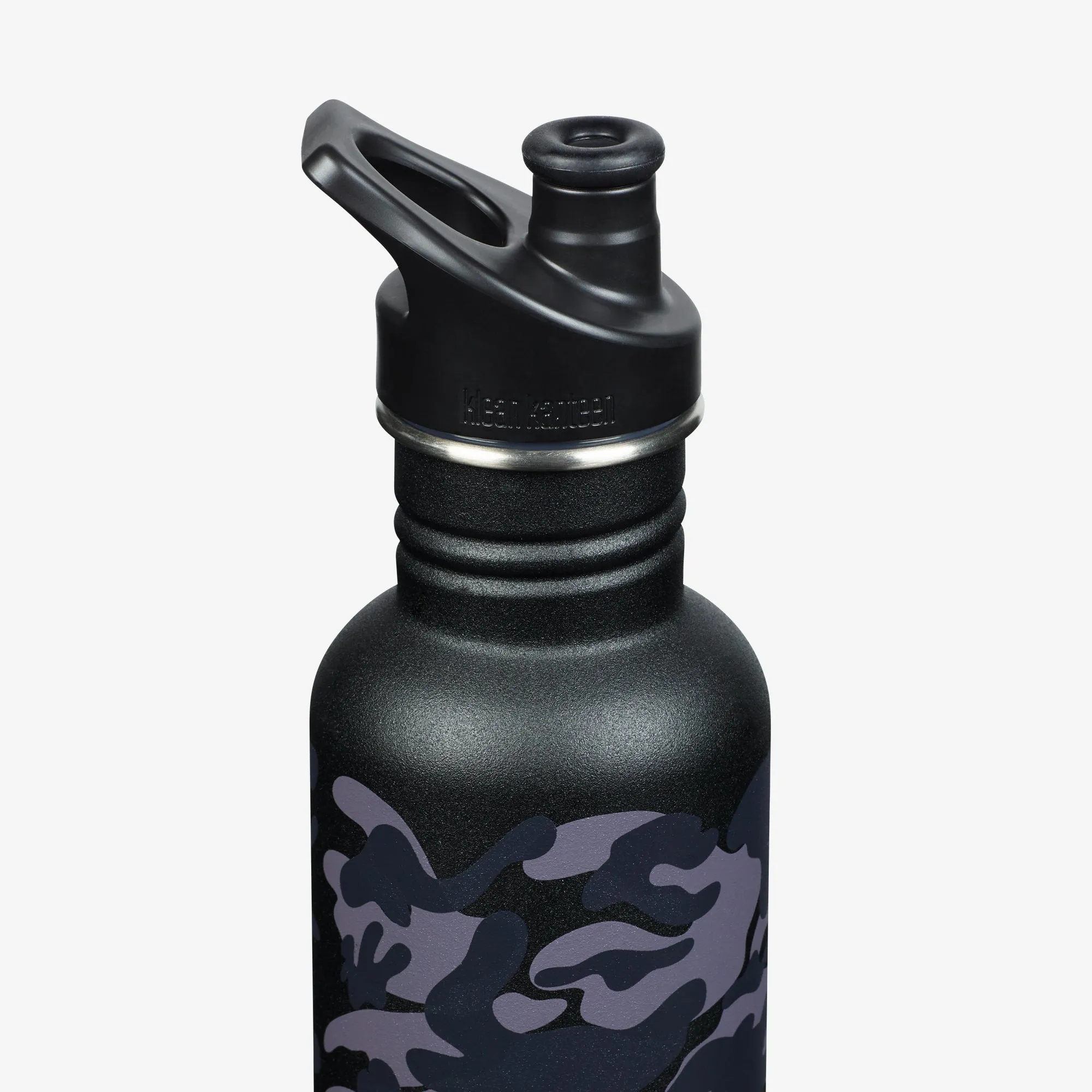 27 oz Classic Water Bottle with Sport Cap