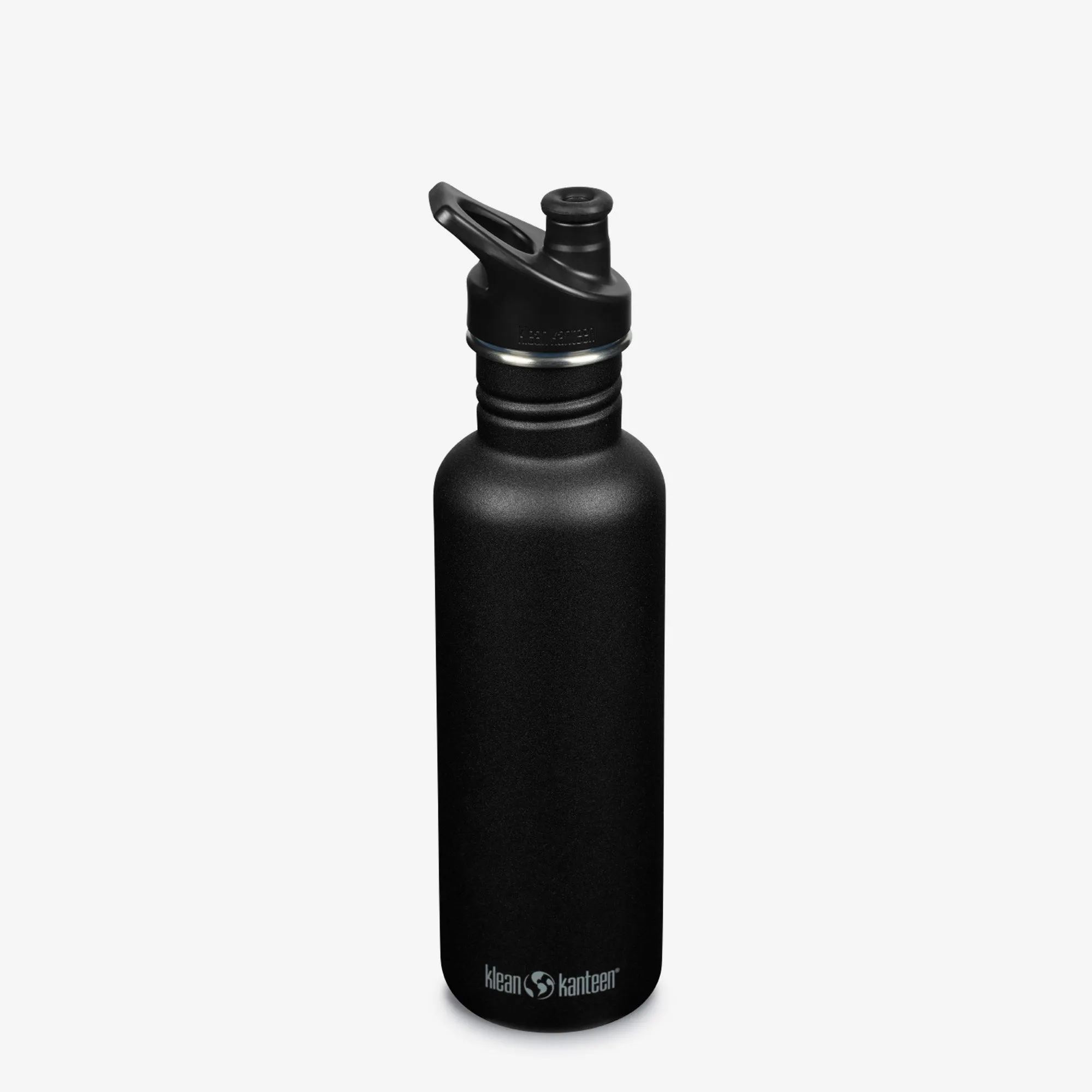 27 oz Classic Water Bottle with Sport Cap