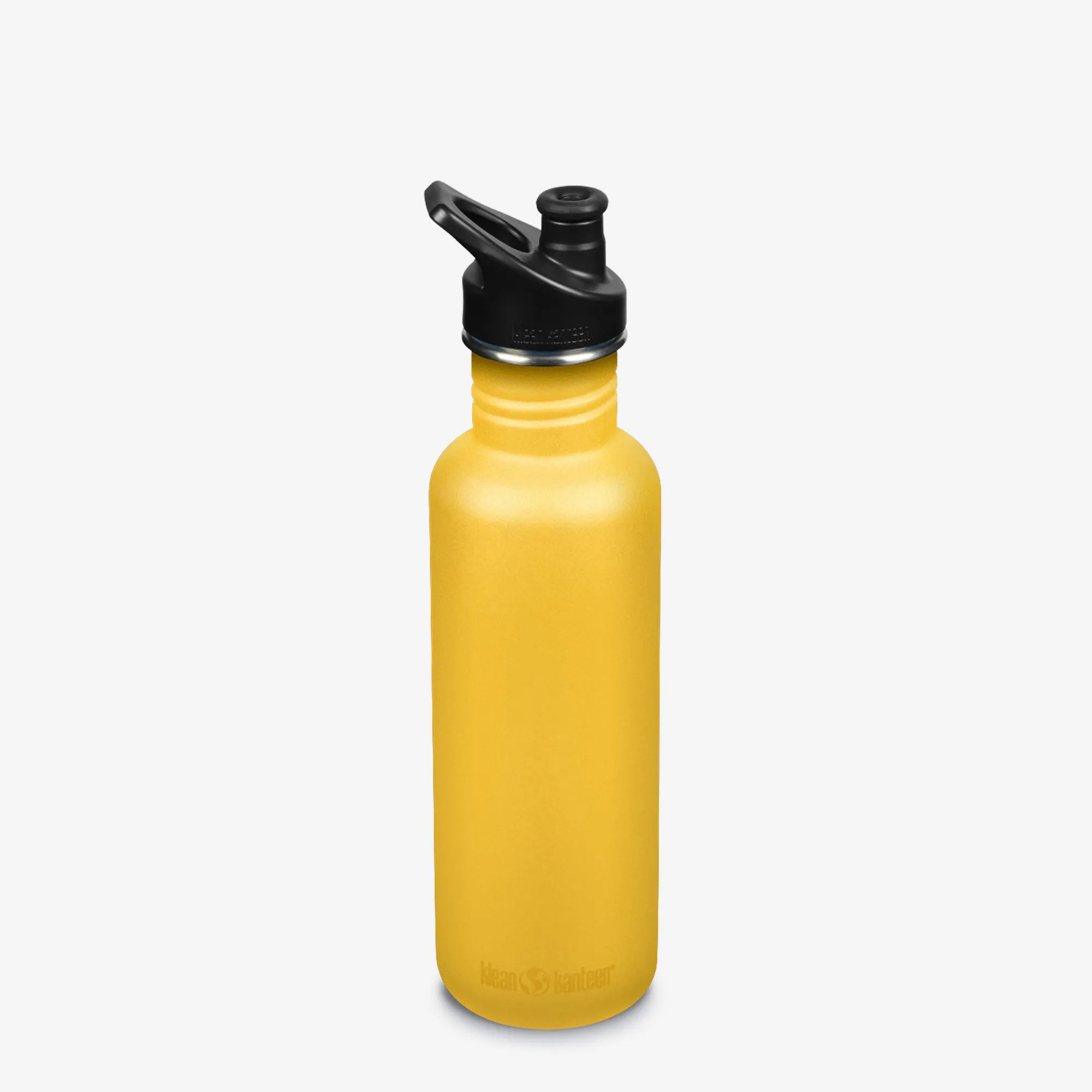 27 oz Classic Water Bottle with Sport Cap