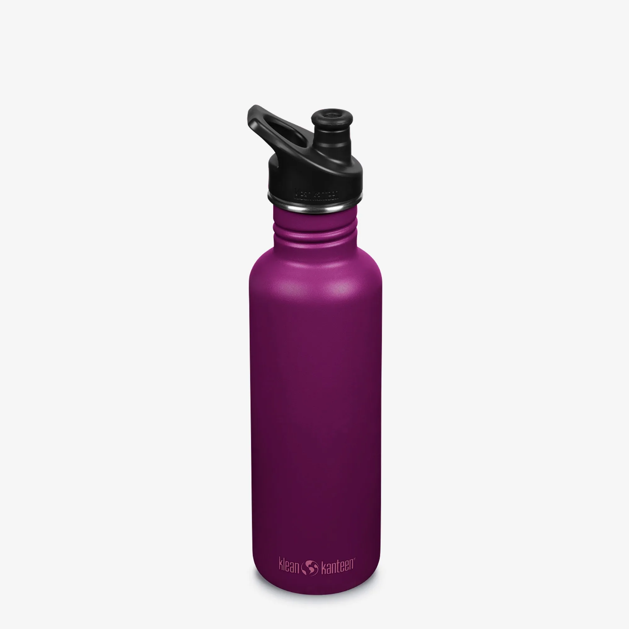 27 oz Classic Water Bottle with Sport Cap