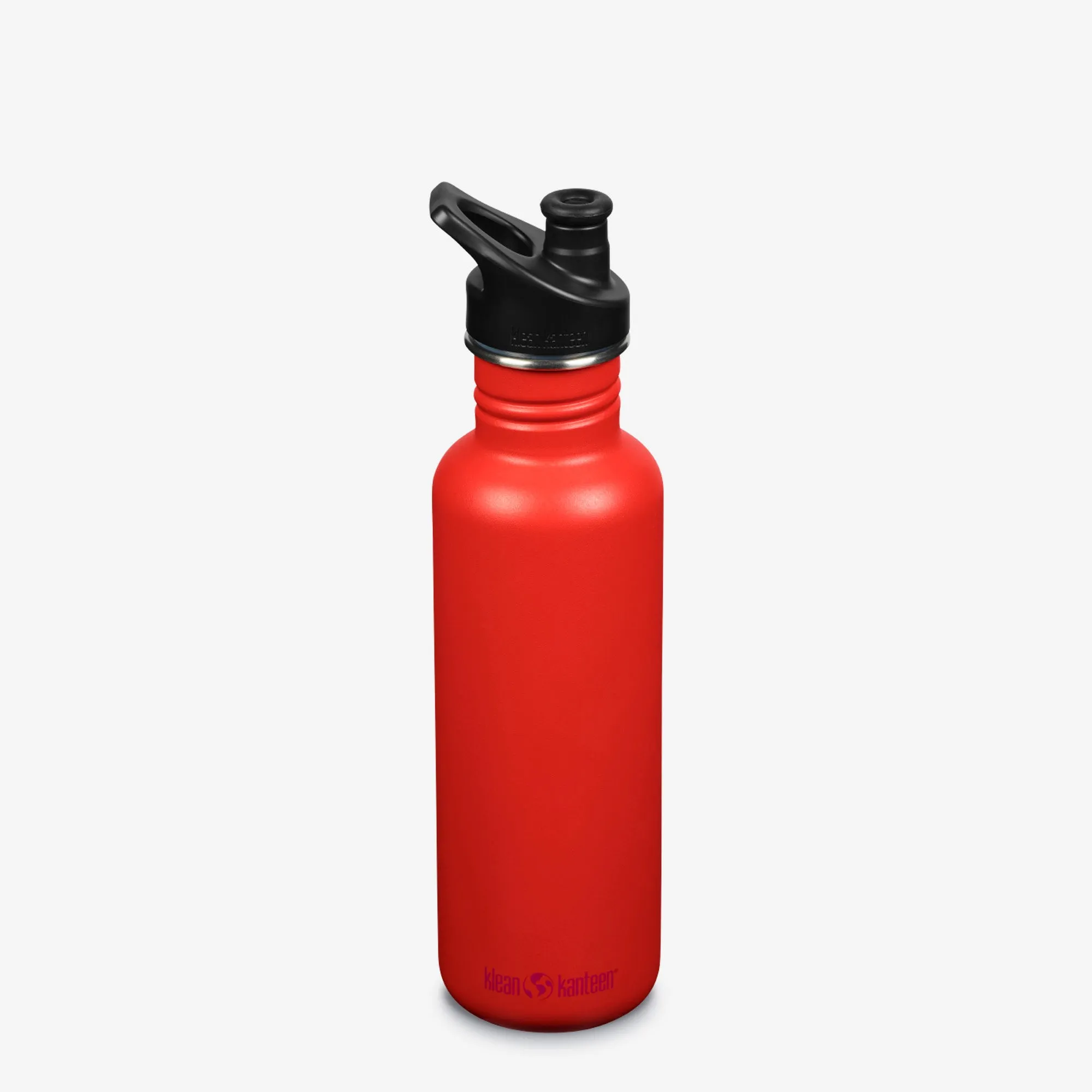 27 oz Classic Water Bottle with Sport Cap