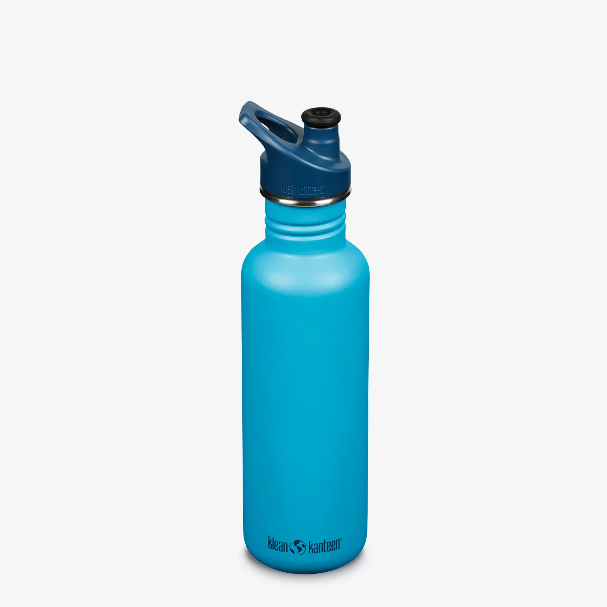 27 oz Classic Water Bottle with Sport Cap