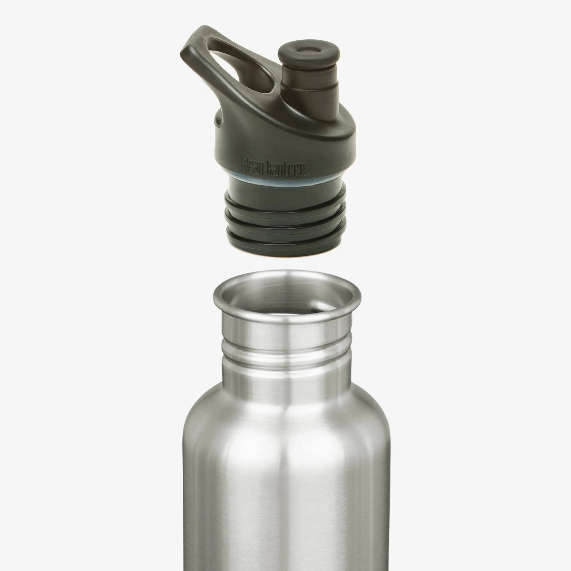 27 oz Classic Water Bottle with Sport Cap