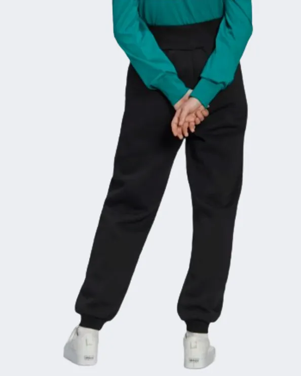 Adidas Cuffed Women Original Pant Black Hm1552