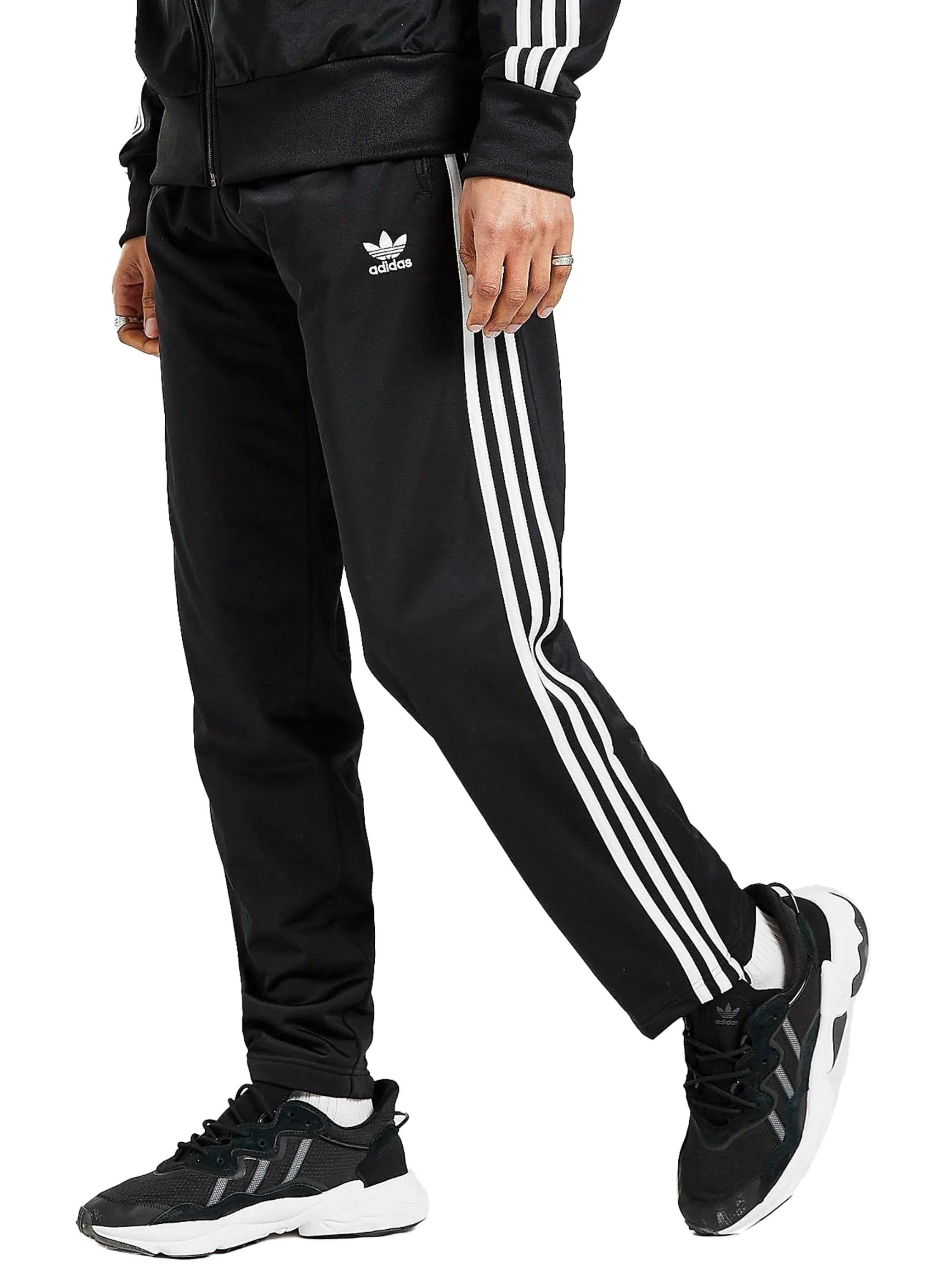 Adidas | Mens Firebird Tracksuit Bottoms