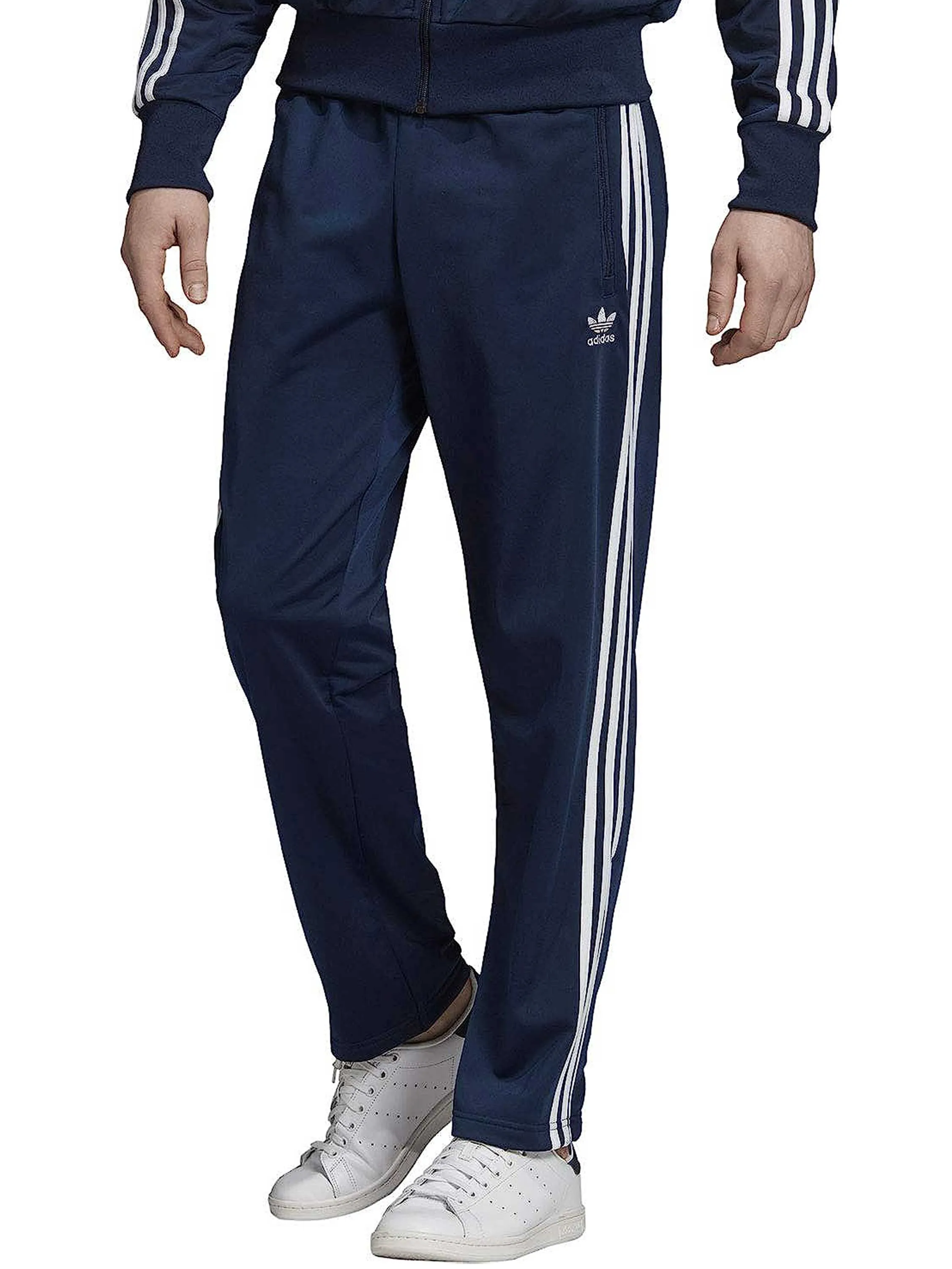 Adidas | Mens Firebird Tracksuit Bottoms