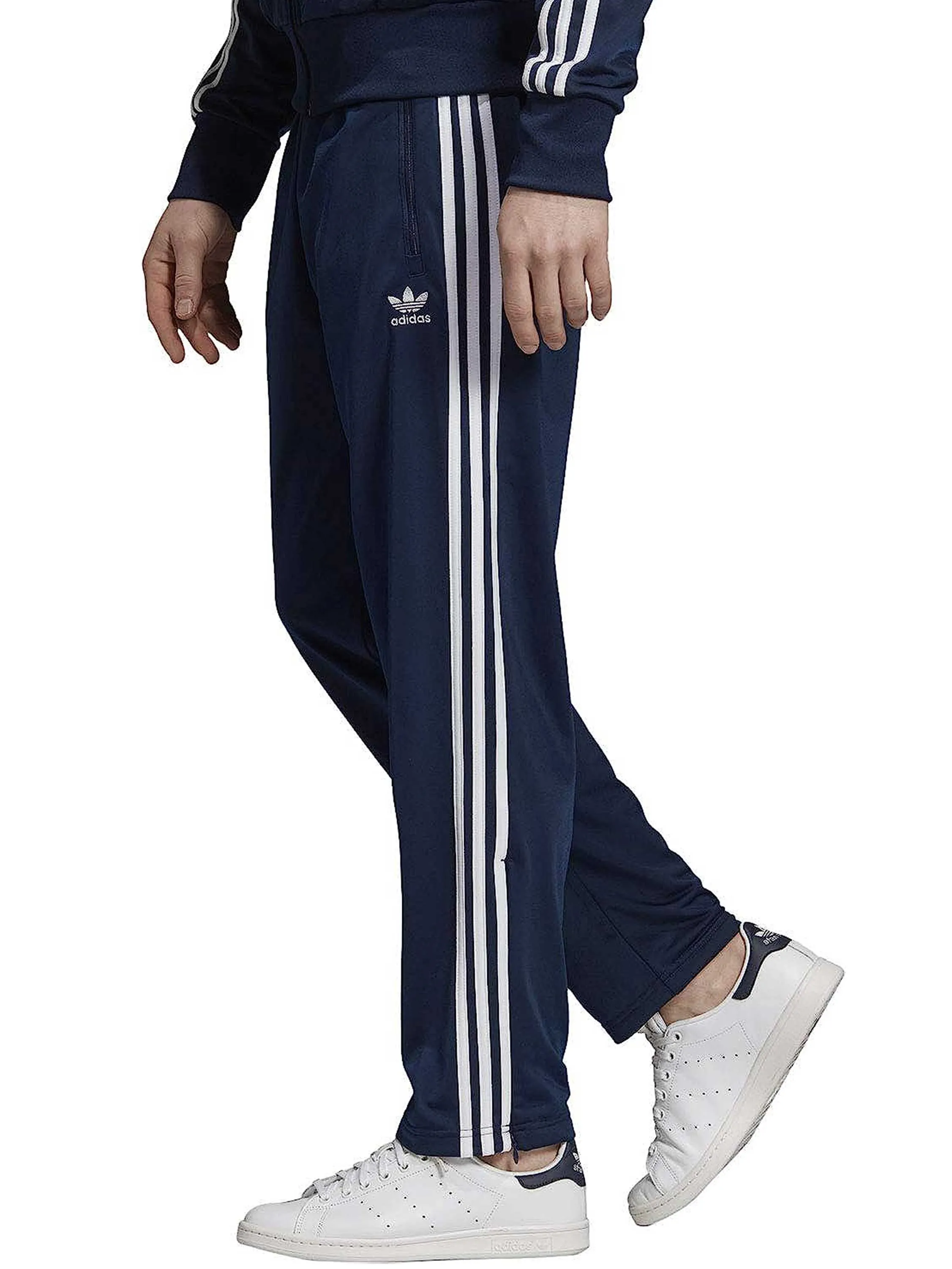 Adidas | Mens Firebird Tracksuit Bottoms