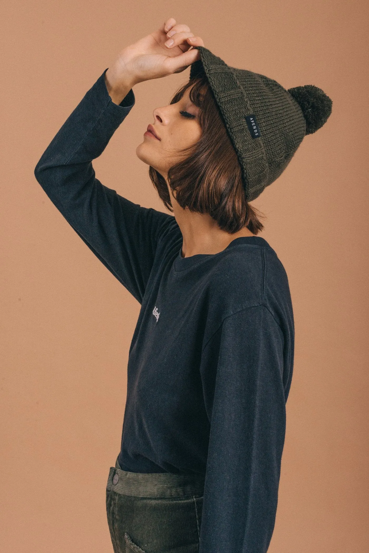 Afends Womens Marbella - Beanie