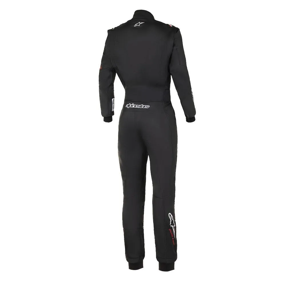 Alpinestars GP Tech v4 Driver Race Suit FIA