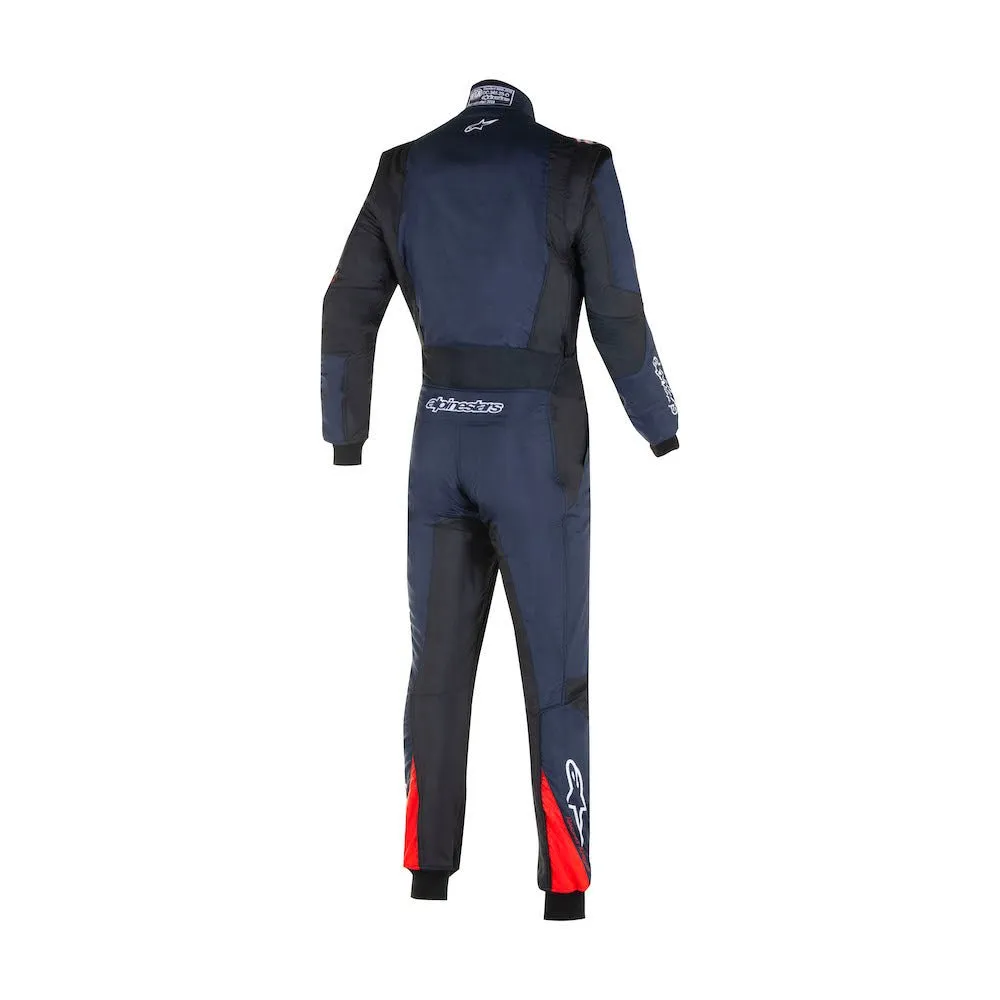 Alpinestars GP Tech v4 Driver Race Suit FIA