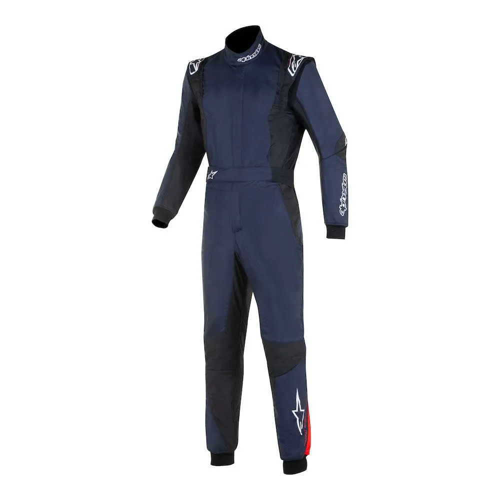 Alpinestars GP Tech v4 Driver Race Suit FIA