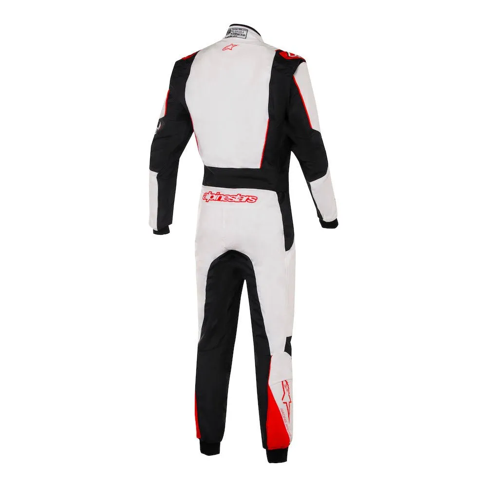 Alpinestars GP Tech v4 Driver Race Suit FIA