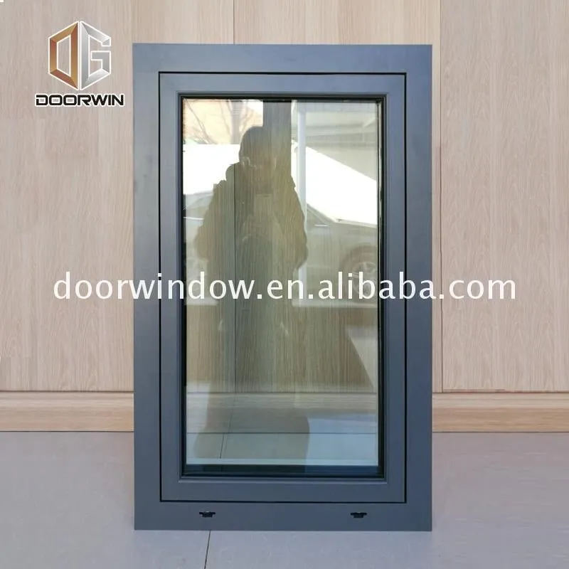 Aluminium windows catalogue australian standard window handle lock by Doorwin on Alibaba