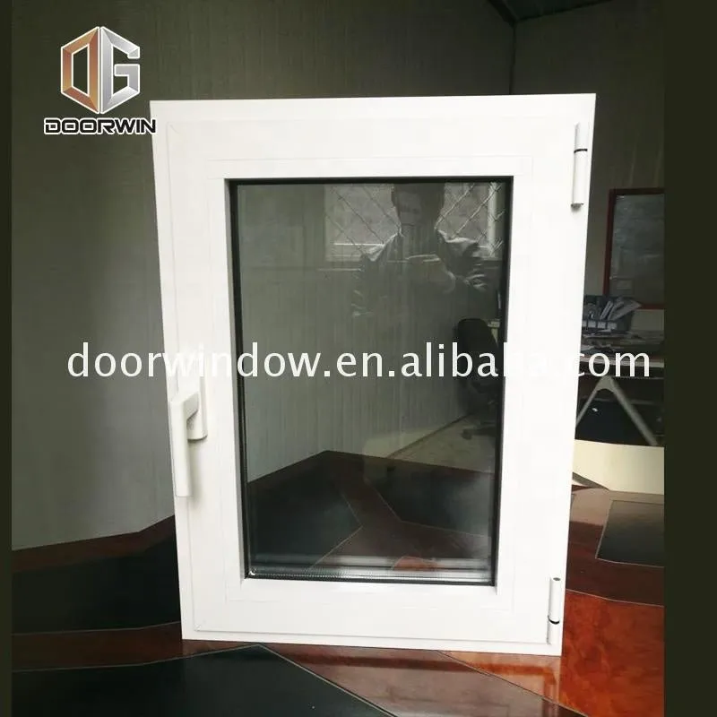 Aluminum windows and doors window seal strip parts by Doorwin on Alibaba