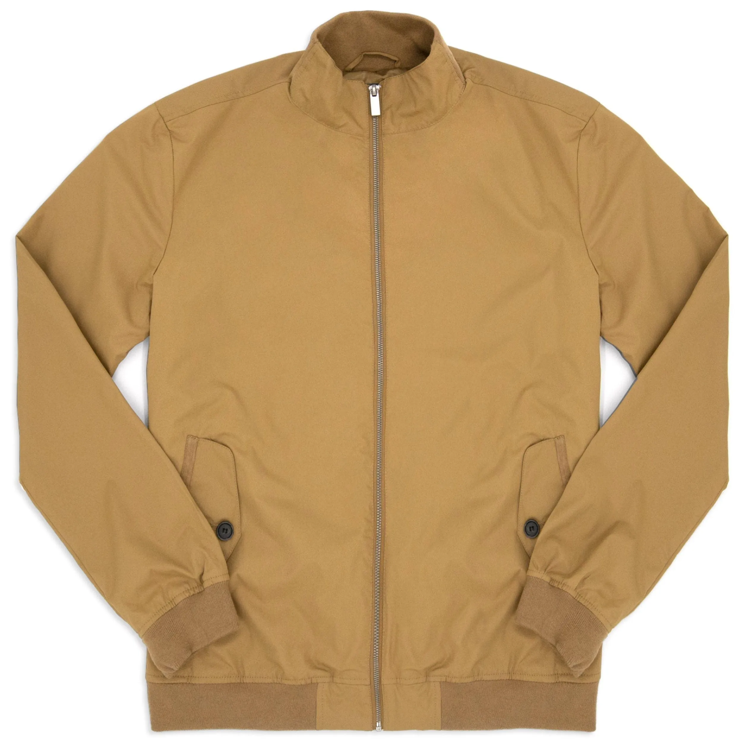 Ambers | Bomber Jacket