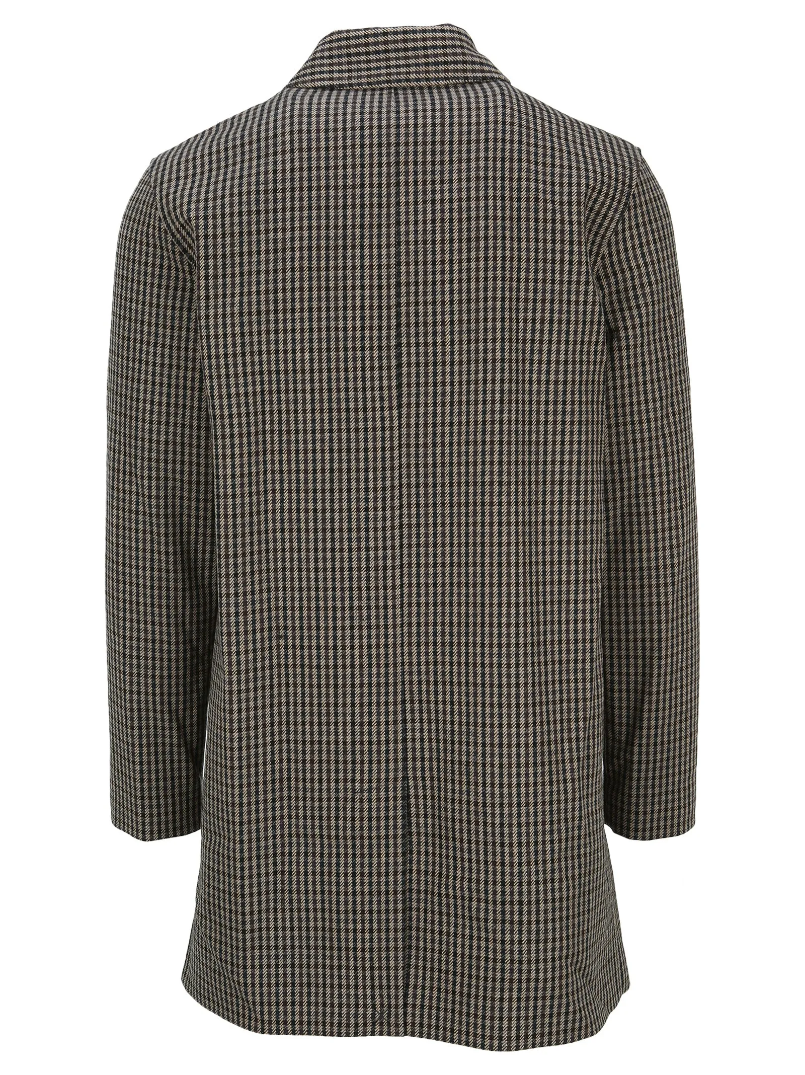 A.P.C. Flynn Mac Coat