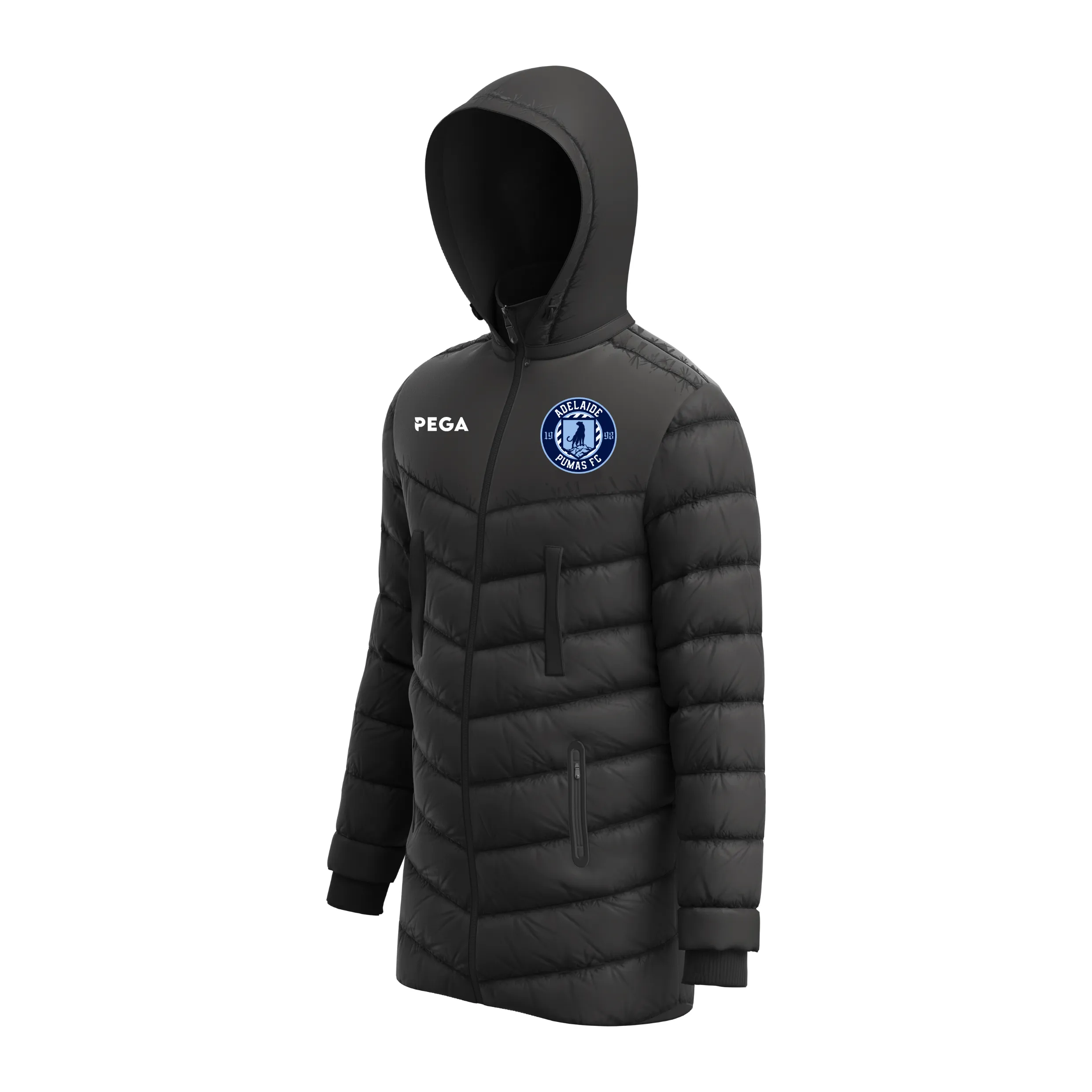 APFC Stadium Jacket