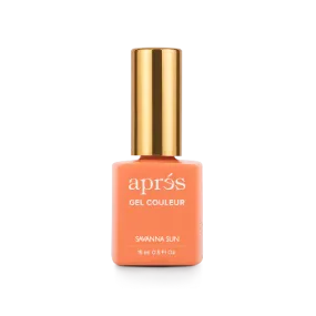 Apres Gel Couleur - 260 Savanna Sun