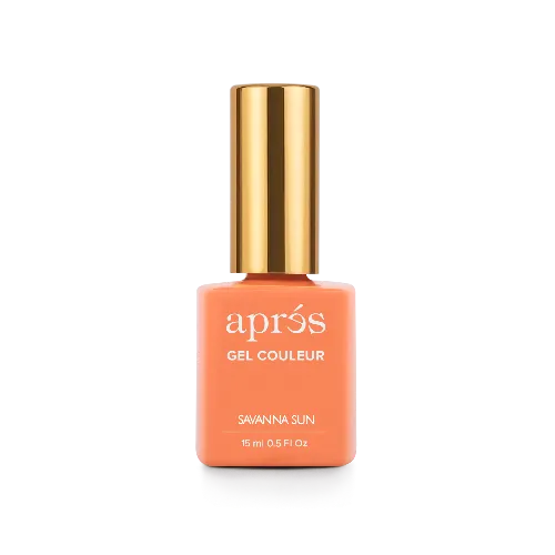 Apres Gel Couleur - 260 Savanna Sun