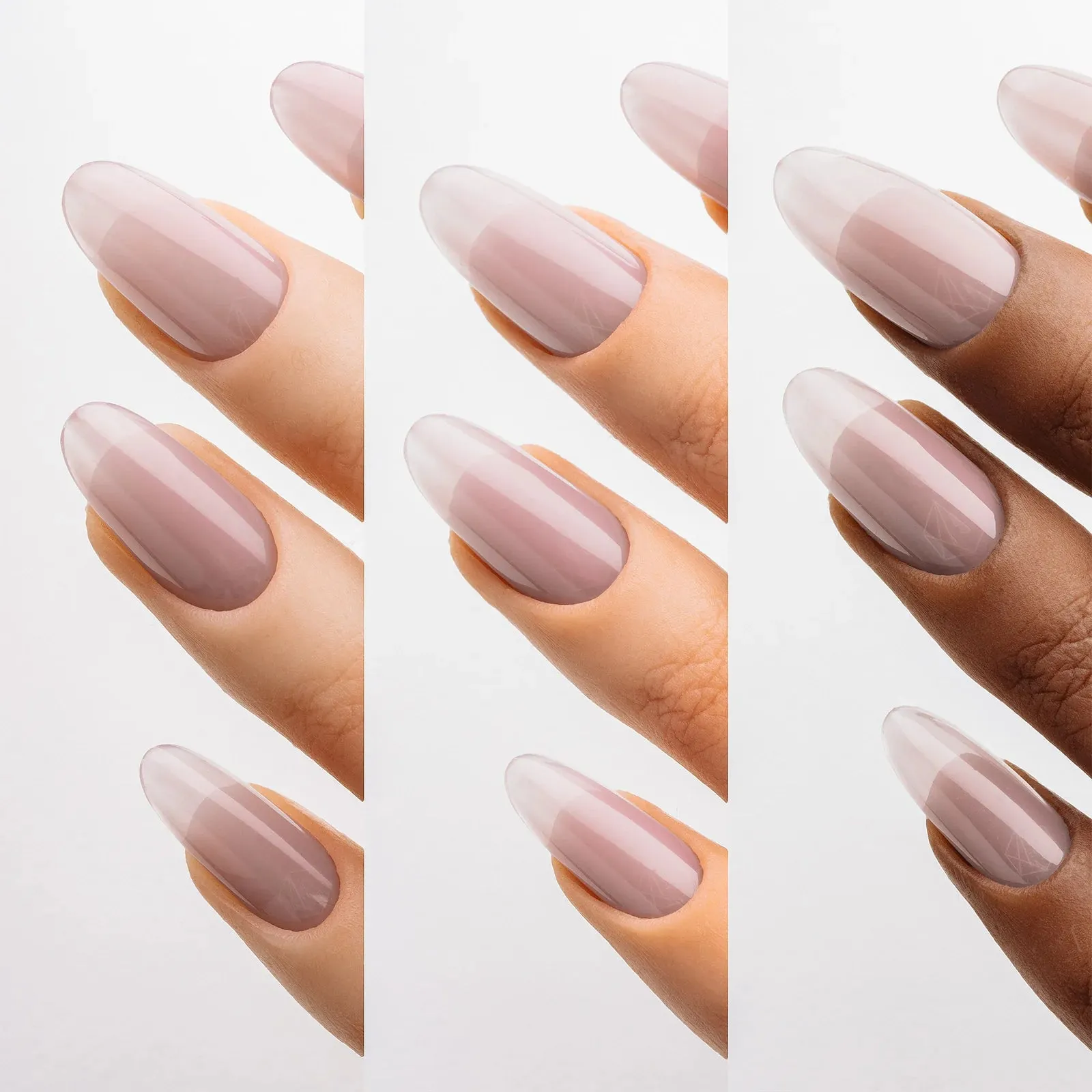 Apres Light & Shadow Sheer Gel Couleur - 702 Tearjerker