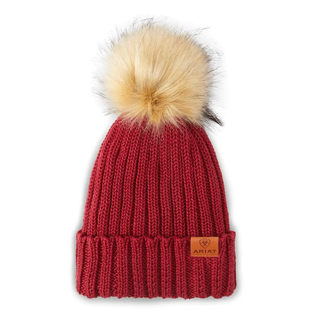 Ariat Ladies Cotswold Beanie