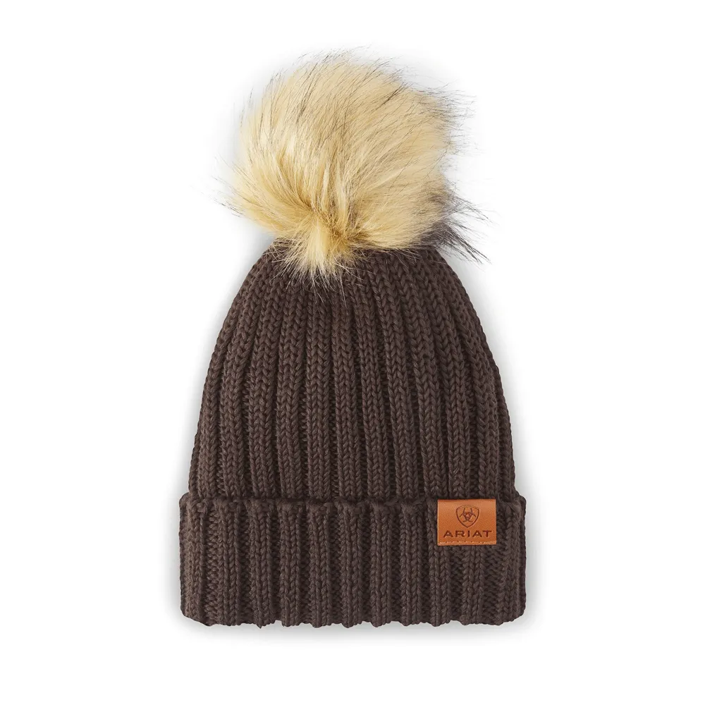 Ariat Ladies Cotswold Beanie