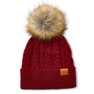 Ariat Norfolk Ladies Beanie - Rubaiyat