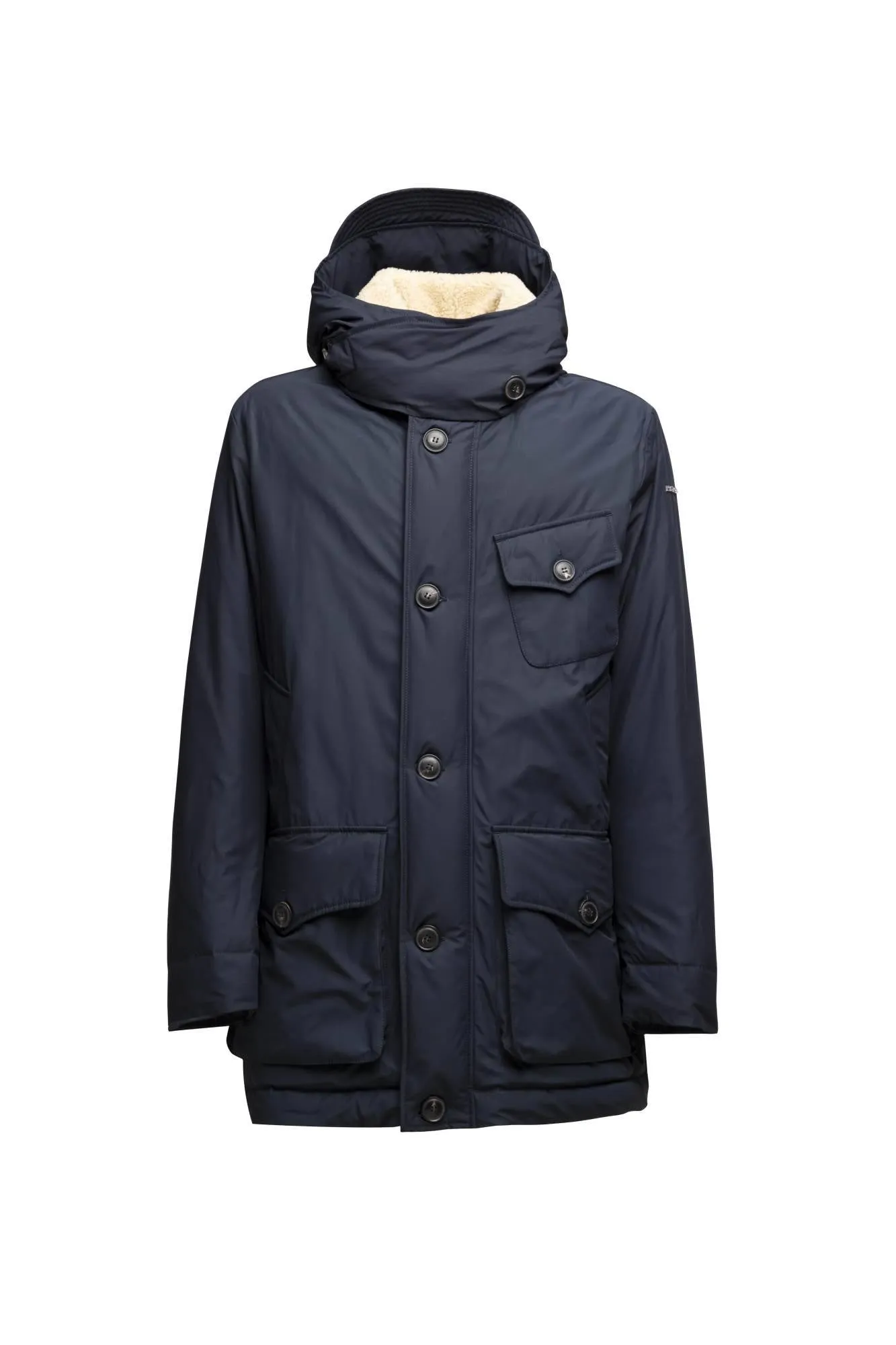 Atmospheric Parka