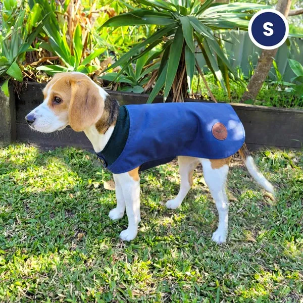 Australian Made Dog Coat