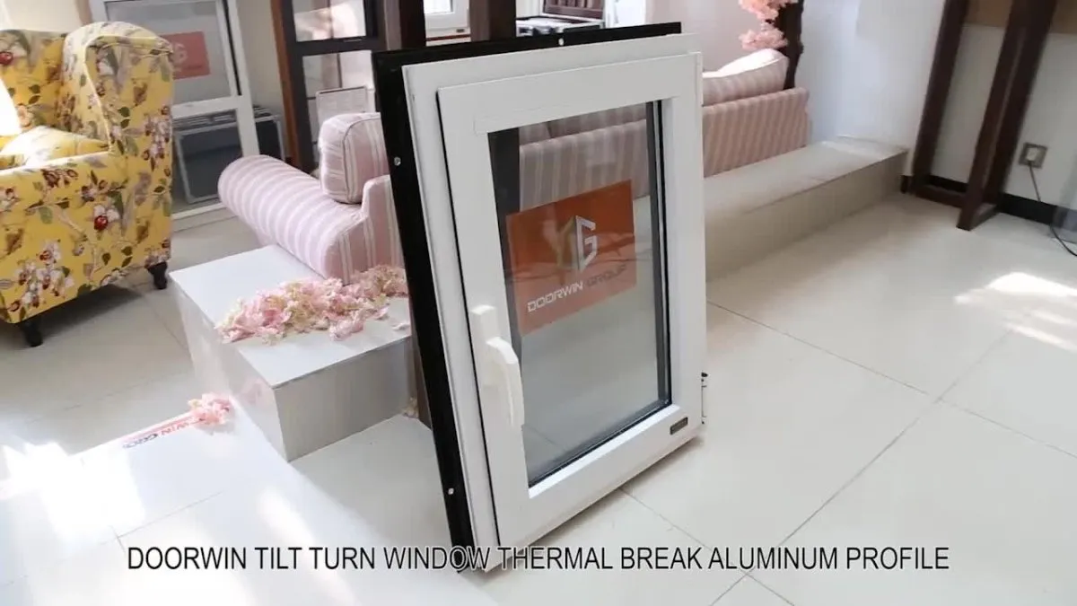 Australian standard windows america aluminum prices in morocco by Doorwin on Alibaba