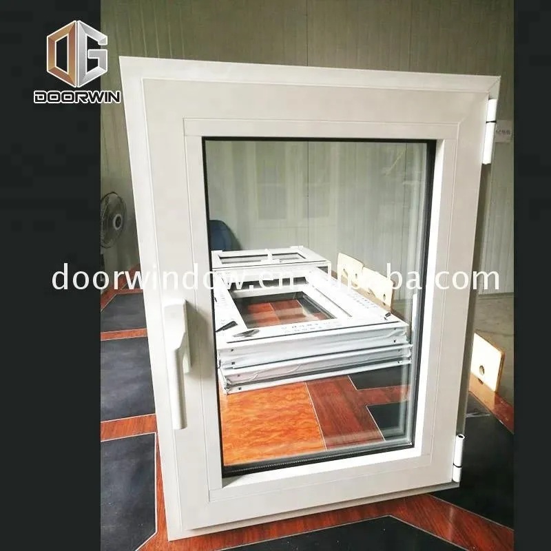 Australian standard windows america aluminum prices in morocco by Doorwin on Alibaba