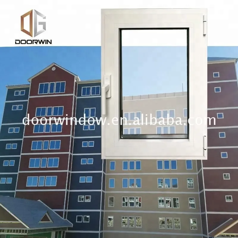 Australian standard windows america aluminum prices in morocco by Doorwin on Alibaba