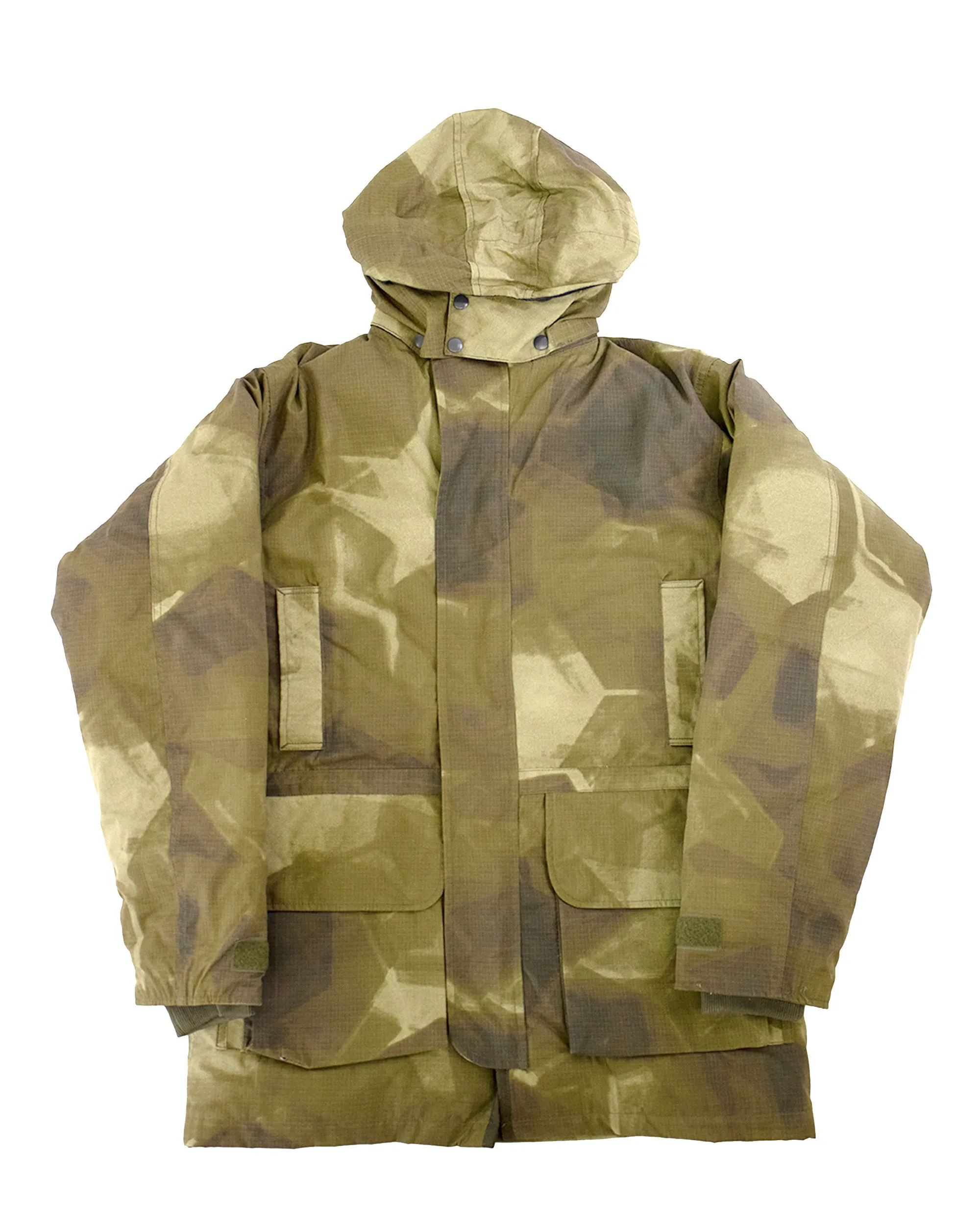 B513 Hunter '3 in 1' Thermal Coat - Comb Arid