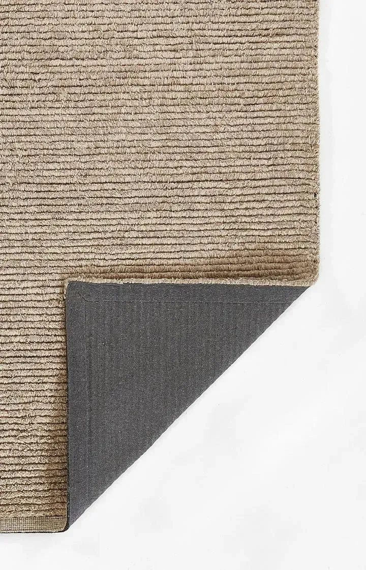 Bebe BEB-1 Natural Rug