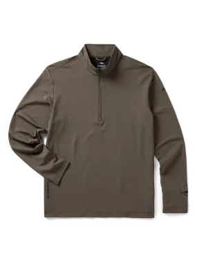 Benham Half Zip