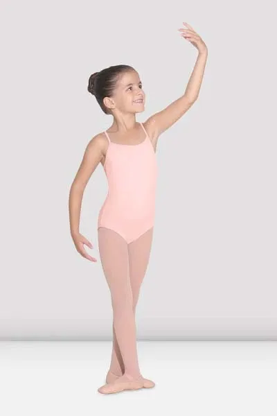 BLOCH CL5607 Girls Parem Camisole Leotard