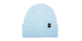 Blue Beanie