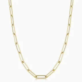 Bond St. Necklace