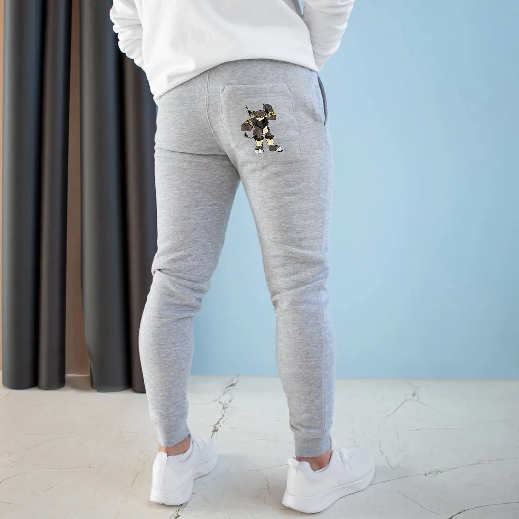 Brossox Premium Fleece Joggers