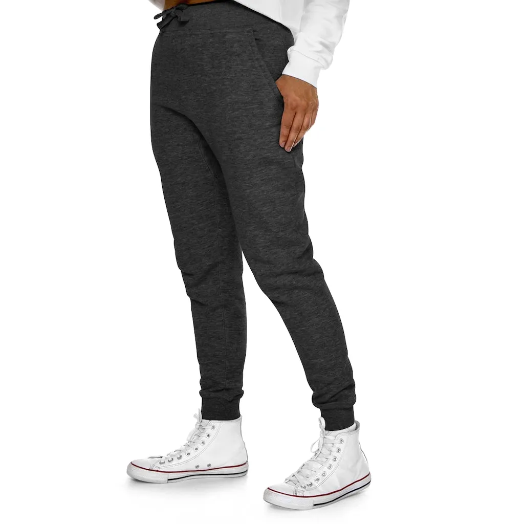 Brossox Premium Fleece Joggers