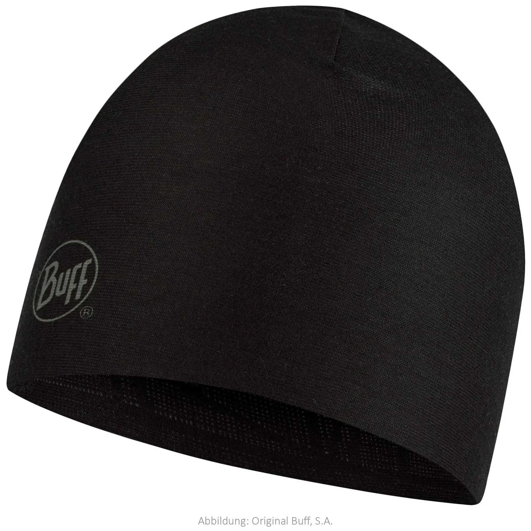 BUFF® Microfiber Reversible Hat (Embers Black)