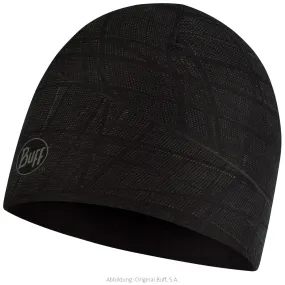 BUFF® Microfiber Reversible Hat (Embers Black)