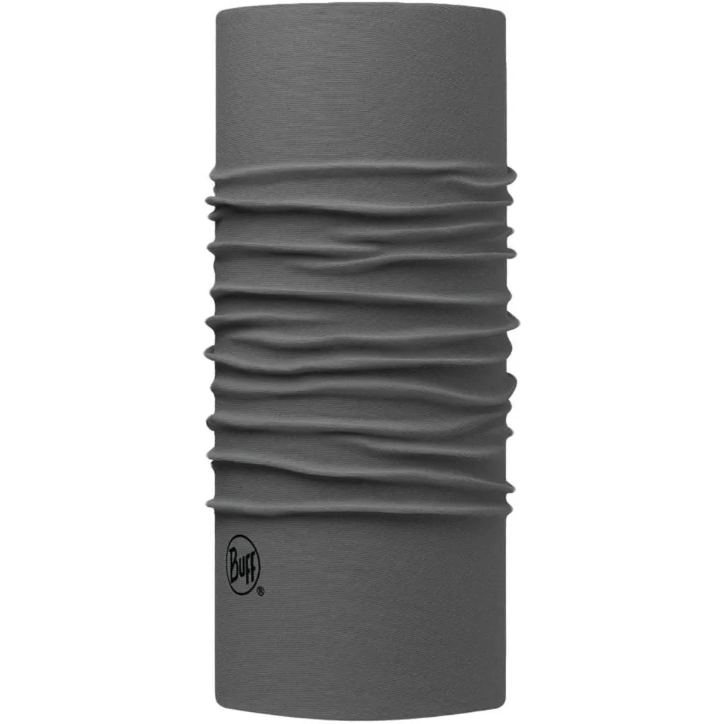 Buff Original Ecostretch Solid Castlerock - Grey