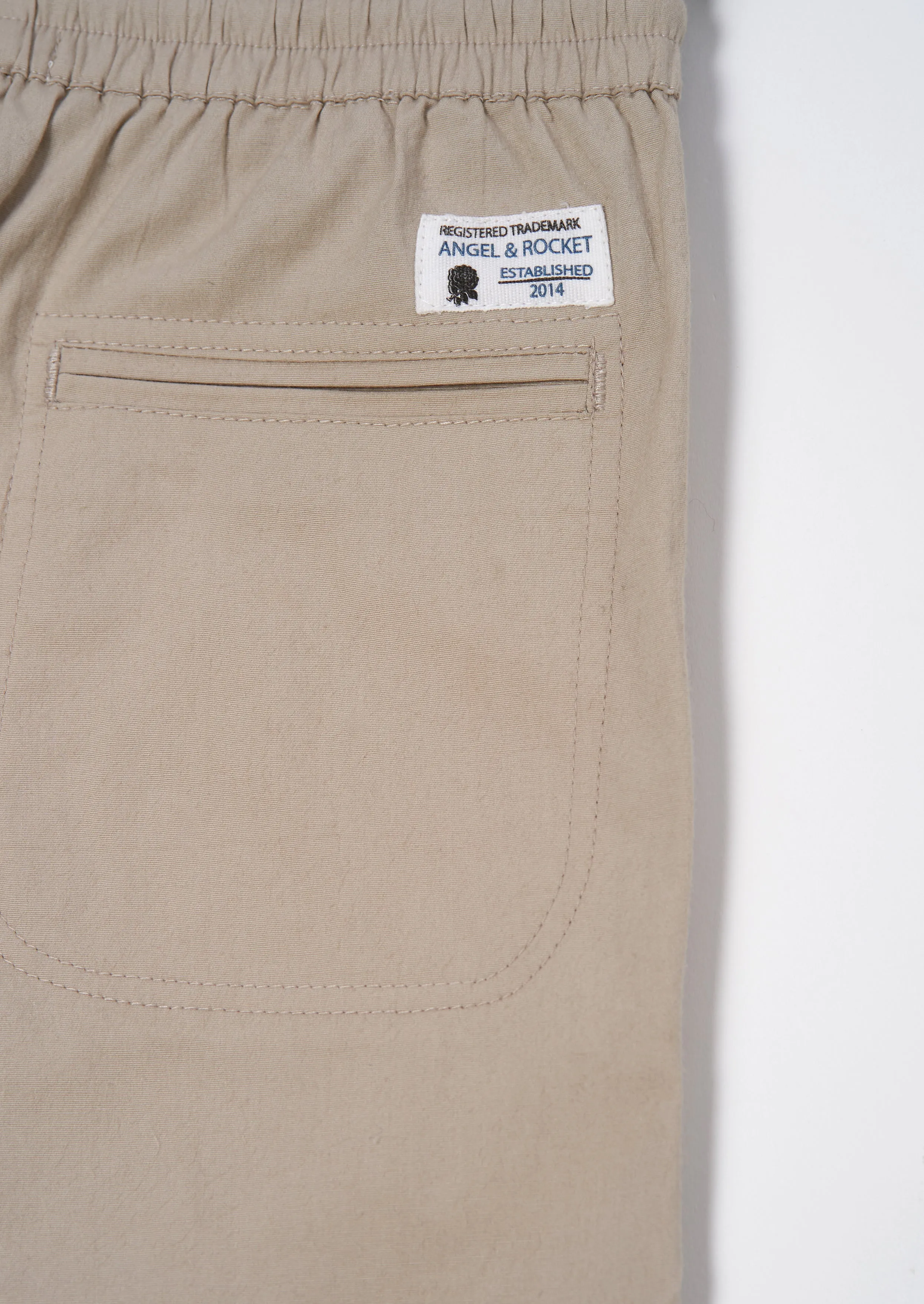 Byron Stone Smart Woven Jogger