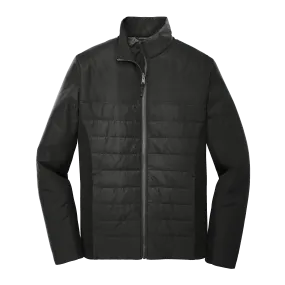 C1906M Mens Collective Insulated Jacket