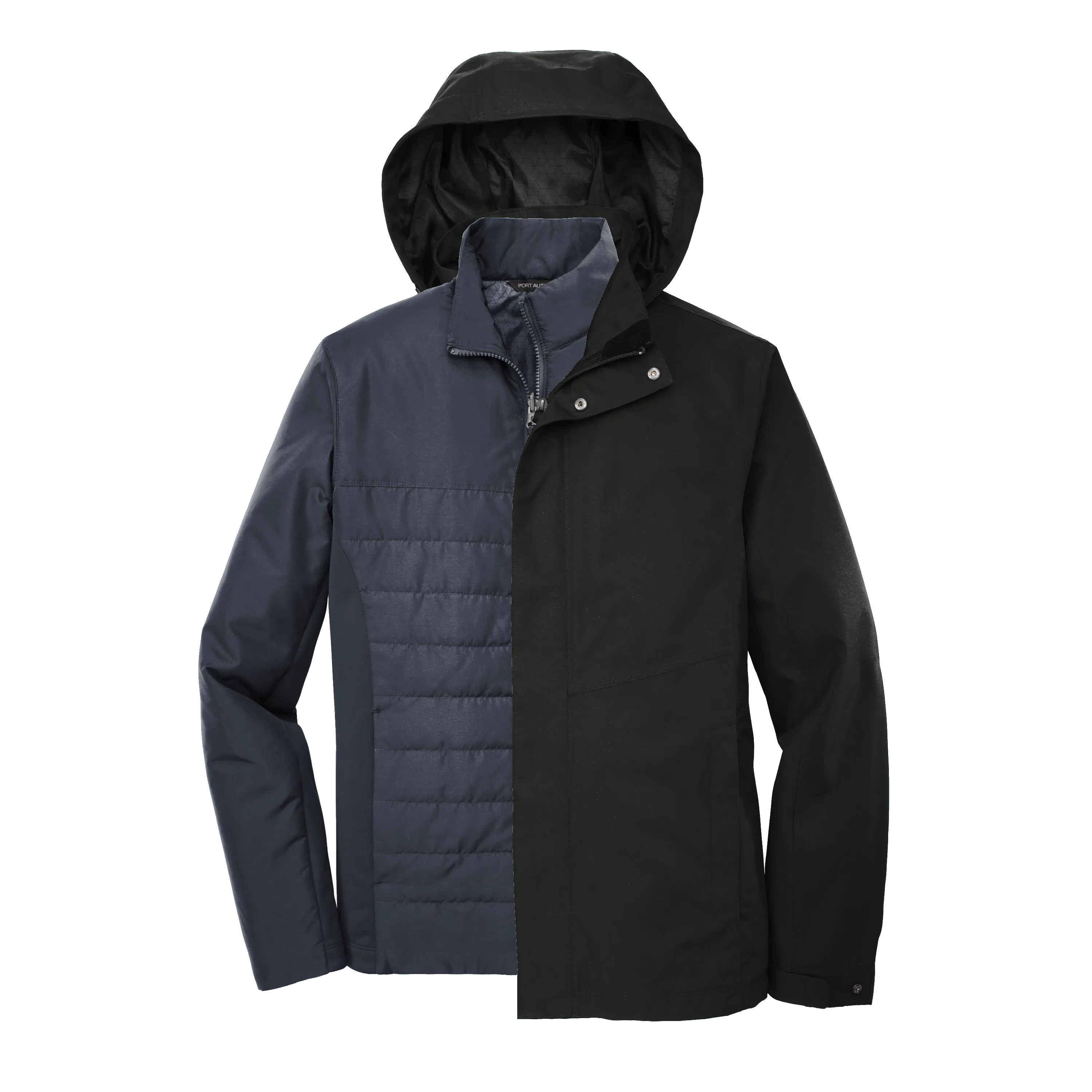 C1906M Mens Collective Insulated Jacket