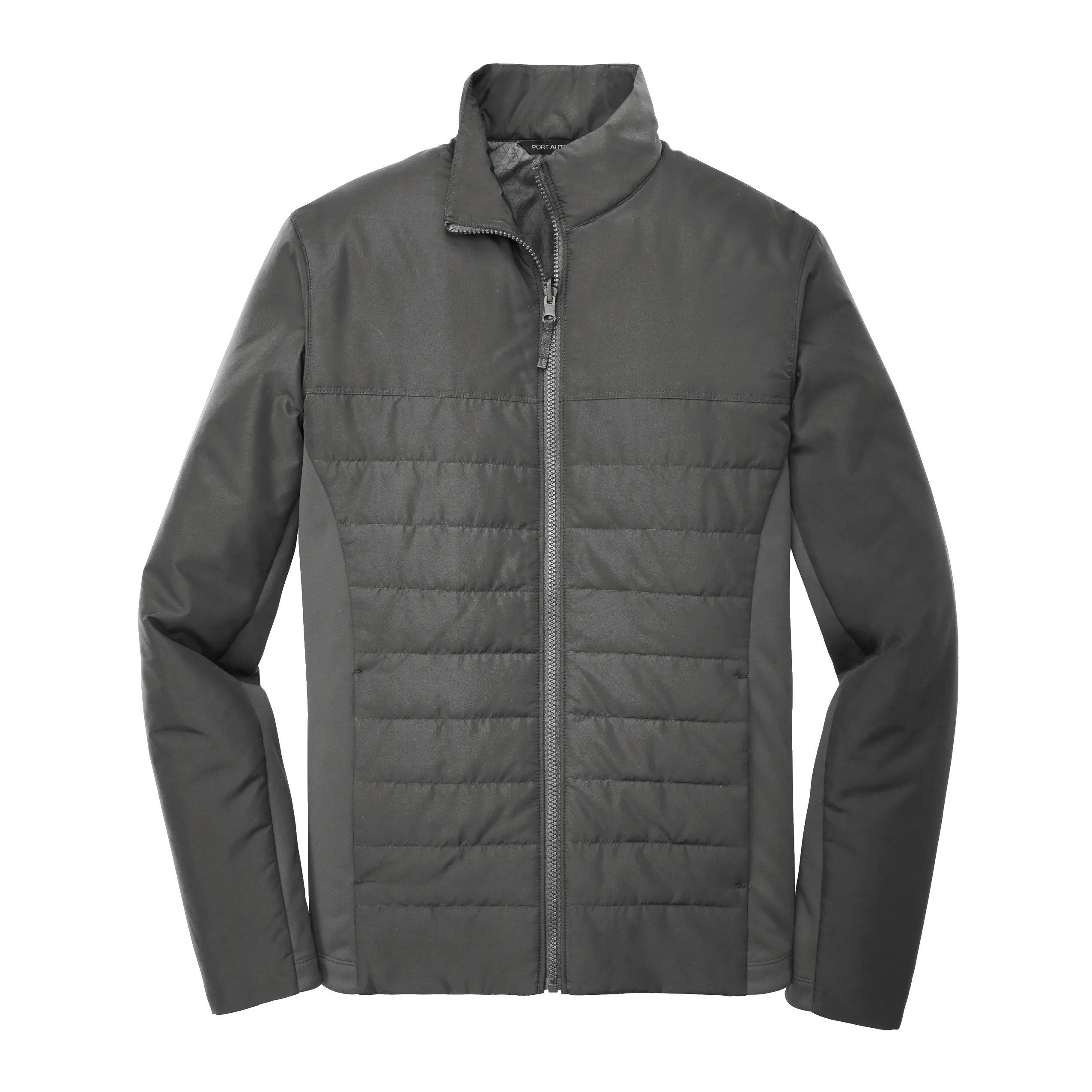 C1906M Mens Collective Insulated Jacket